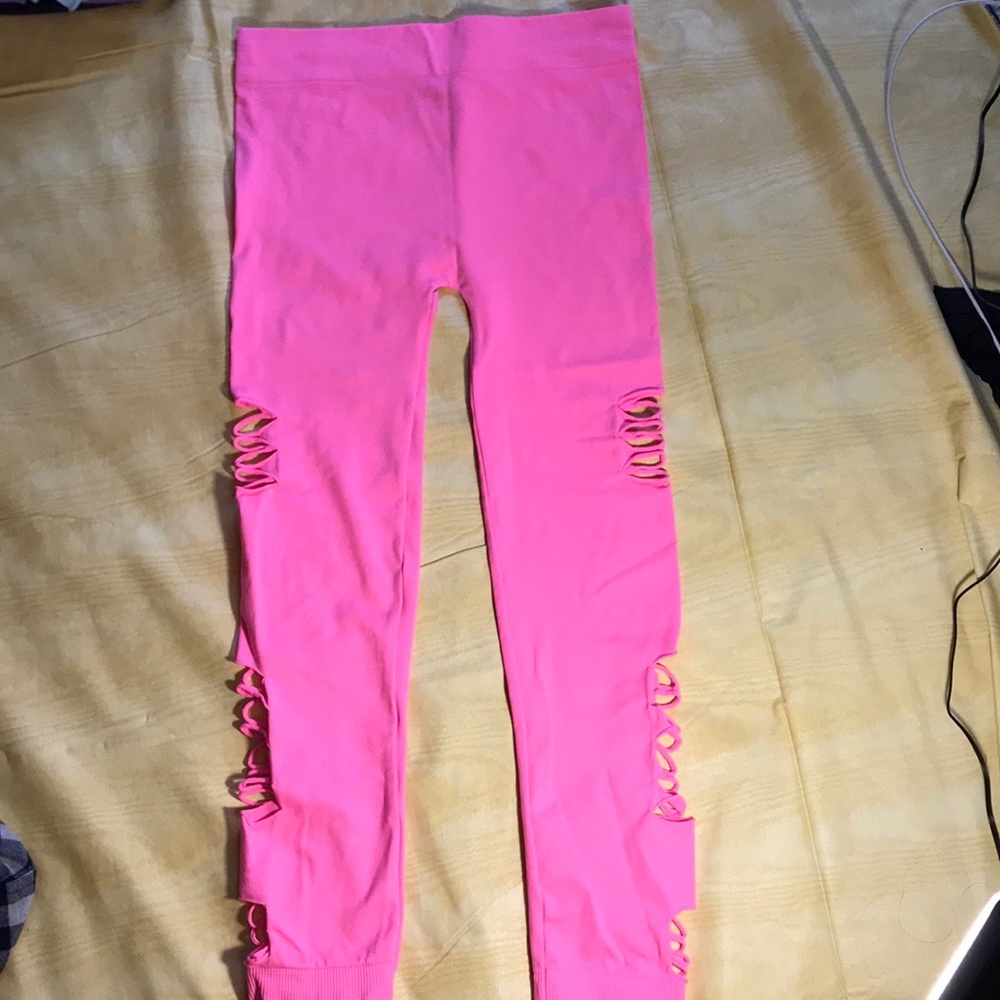 Skinny size S